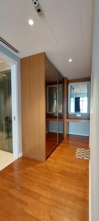 Majestic Apartment Klcc Kuala Lumpur Buitenkant foto