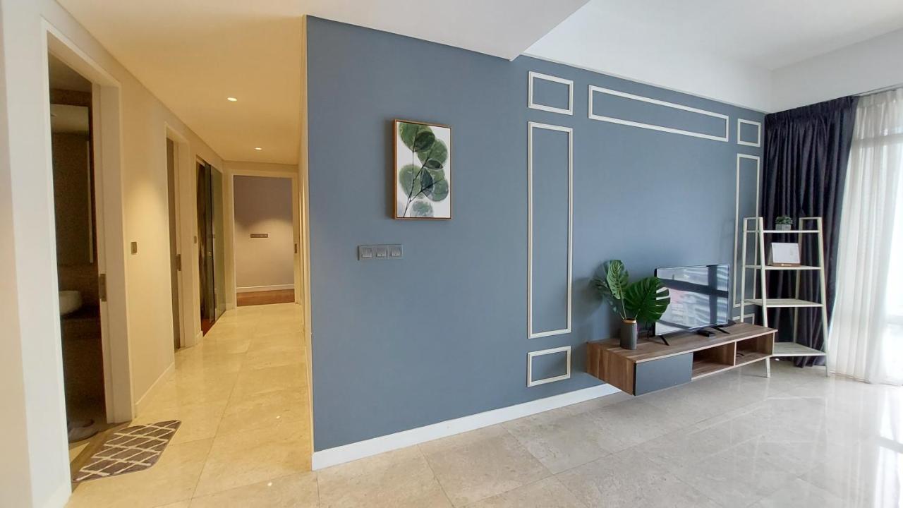 Majestic Apartment Klcc Kuala Lumpur Buitenkant foto