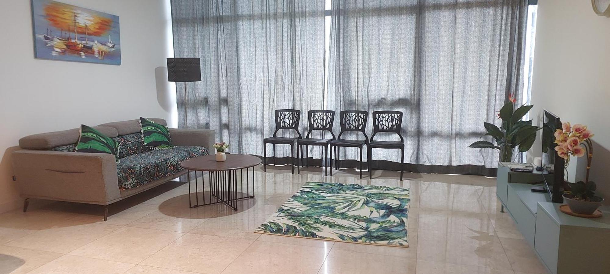 Majestic Apartment Klcc Kuala Lumpur Buitenkant foto